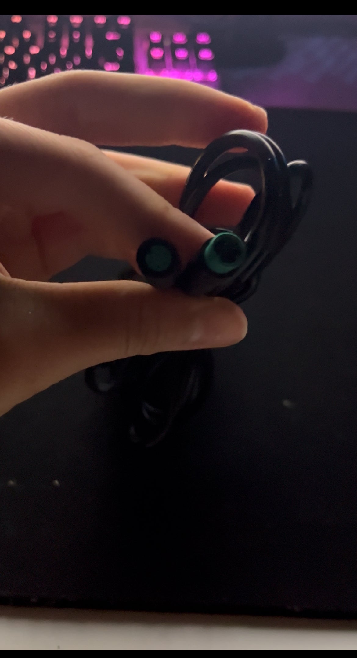 Cftbikes plug and play display key ignition