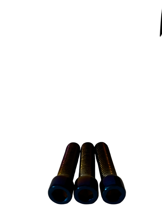 Premium Titanium Bolt supplier