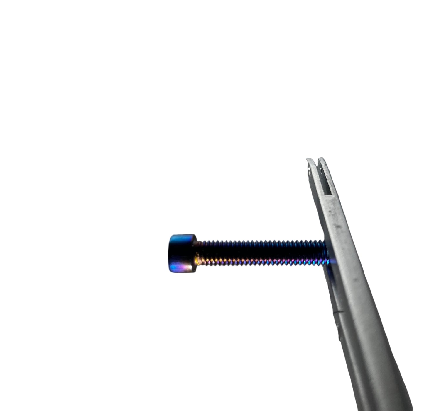 Premium Titanium Bolt supplier