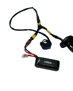 battery-powerd-train-horn v2 600DB