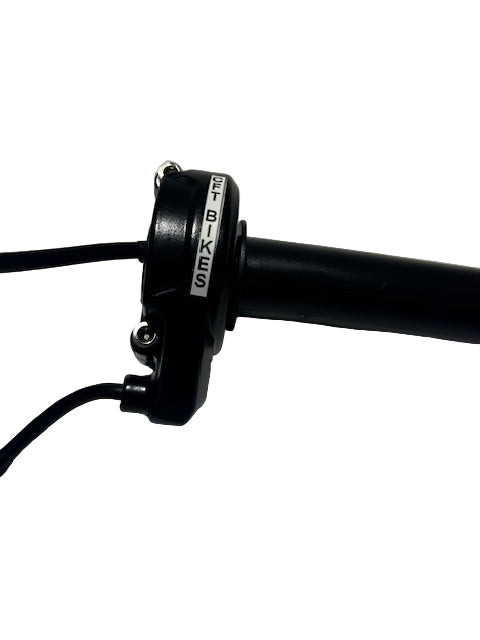 cft bikes surron throttle(pre order)