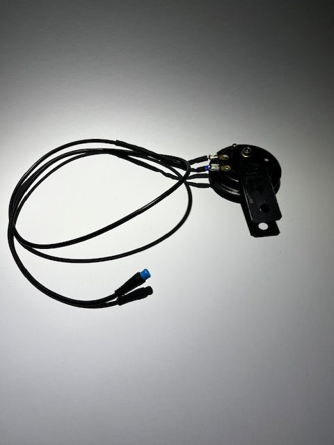 plug and play car horn