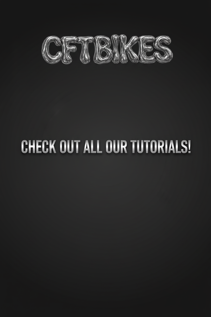 All of our tutorials on how we make these products