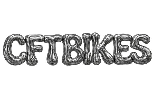 Cft bikes 