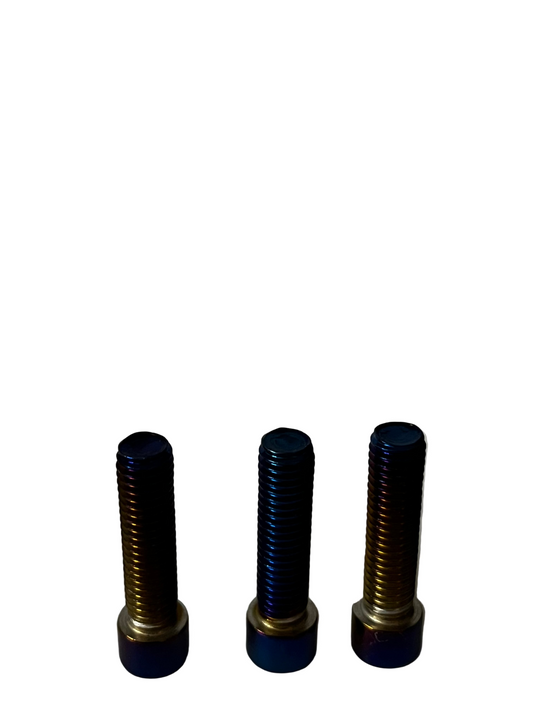 Premium Titanium Bolt supplier