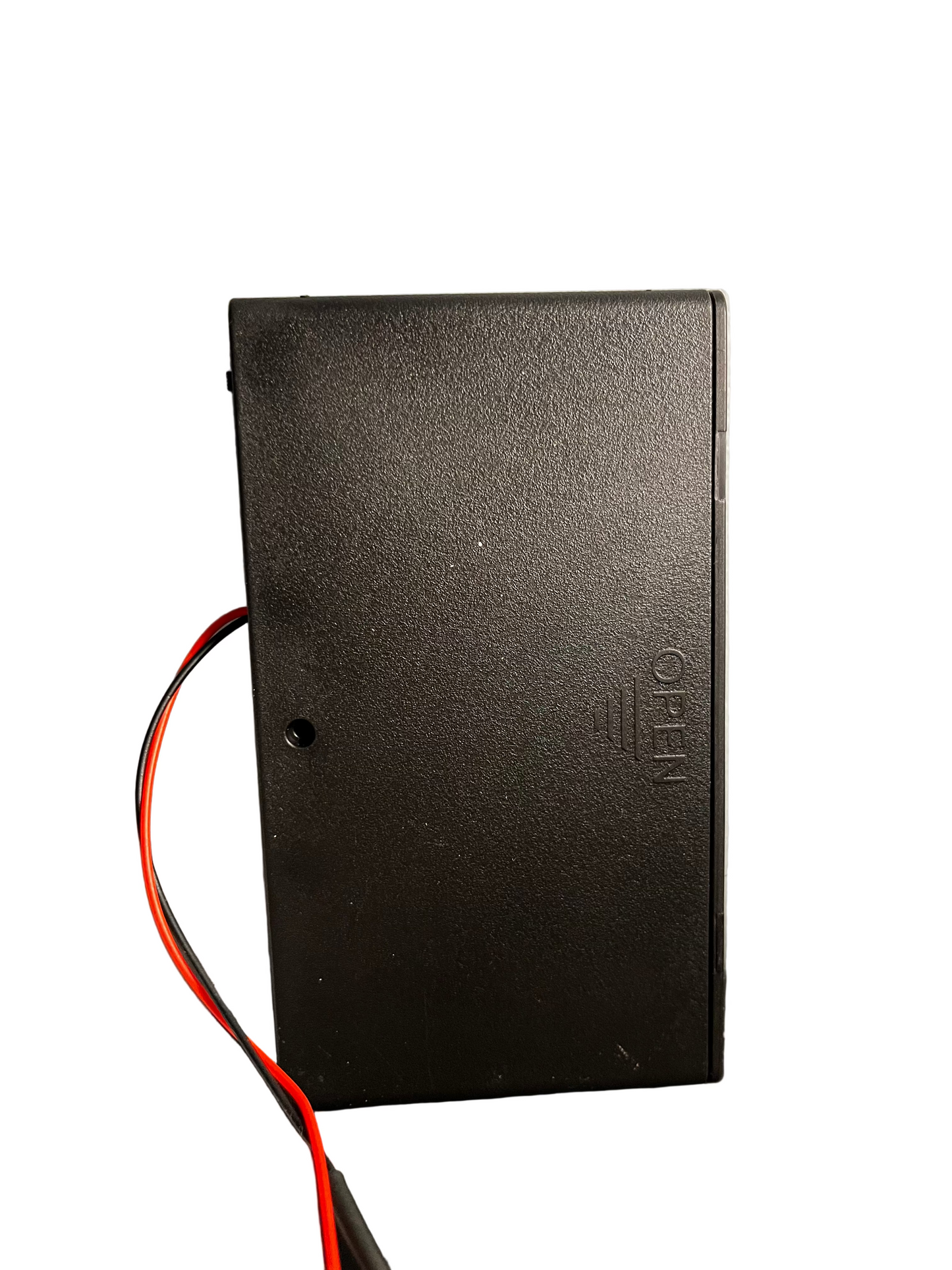 battery powerd baja v1