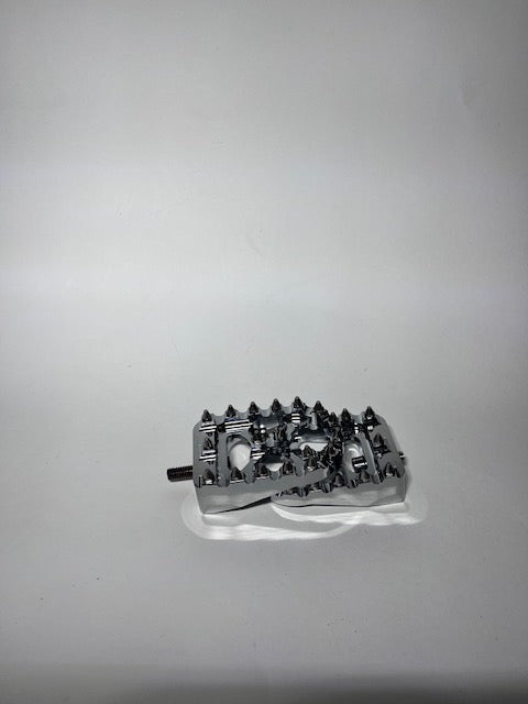 cftbikes custom rear peg kit