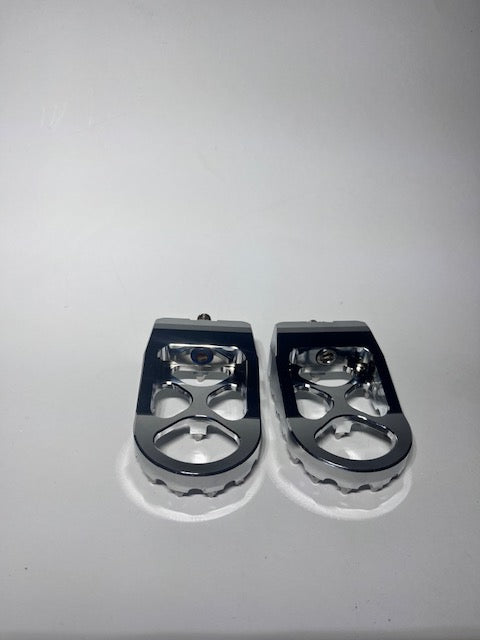 cftbikes custom rear peg kit