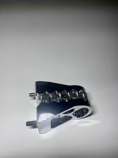 cftbikes custom rear peg kit