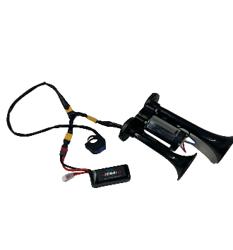 battery-powerd-train-horn v2  600DB