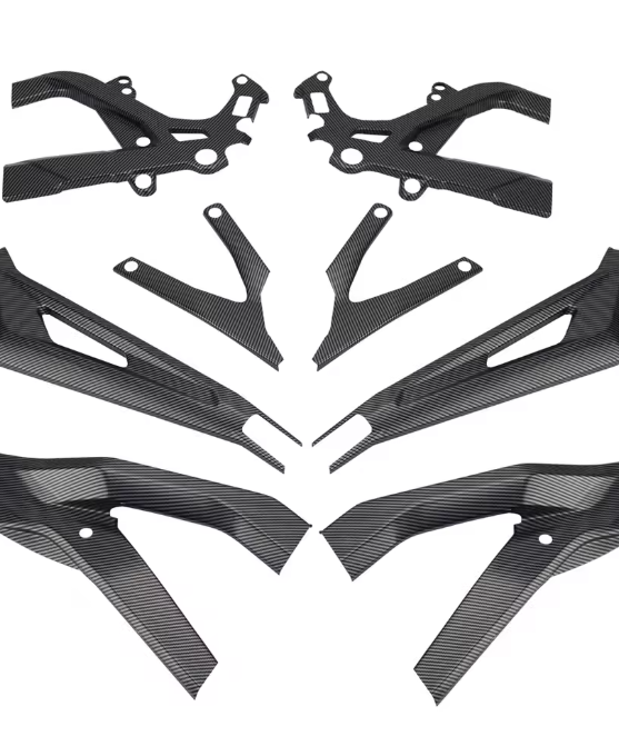 SURRON "Coated" FRAME GAURD