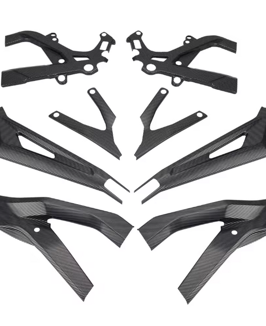 SURRON "Coated" FRAME GAURD