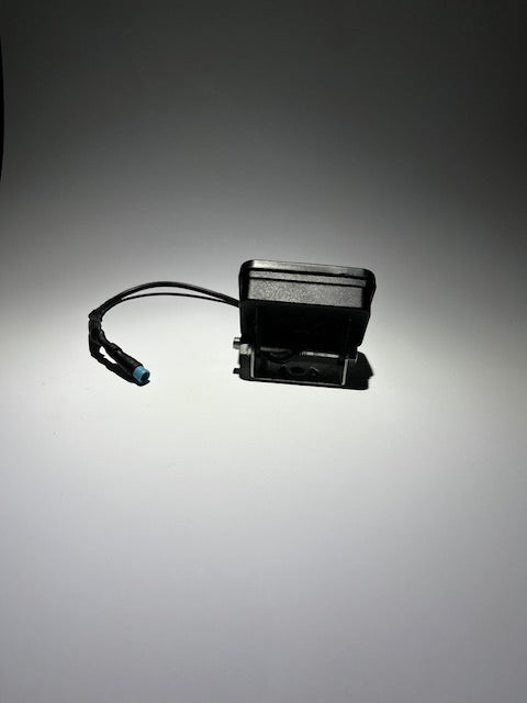 cft bikes plug and play baja