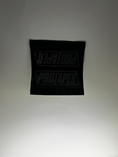 pro taper pad