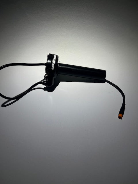 cft bikes surron throttle