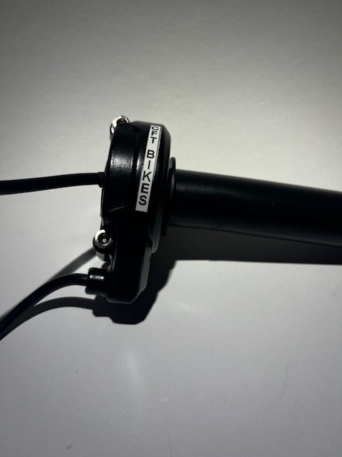 cft bikes surron throttle