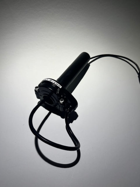 cft bikes surron throttle