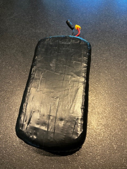 48volt 20ah cft bikes battery